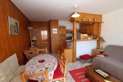 Appt. Sappi - Living space