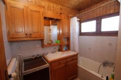 Appt. Sappi - Kitchen