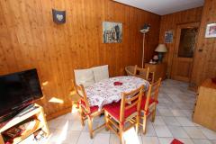 Appt. Sappi - Dining space