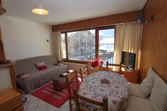 Appt. Sappi - Living room