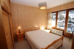 Appt. Sappi - Bedroom 1