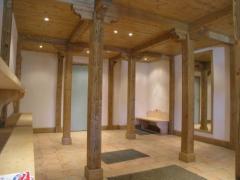 Appt. Schuss II, 330 - The entrance hall