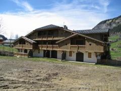 Appt. Schuss II, 330 - At the foot of the piste