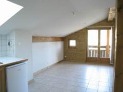 Appt. Schuss II, 330 - The living room