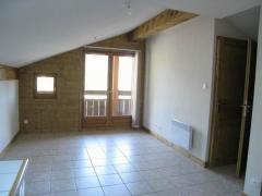Appt. Schuss II, 330 - Living room