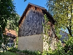 Grange La Sciaux - 