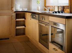 Appt. Silverstone Lodge, Penthouse - Example - kitchen