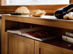 Appt. Silverstone Lodge, Penthouse - Example - kitchen fittings