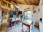 Appt. Ski Doux - 