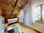 Appt. Ski Doux - 