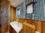 Appt. Ski Doux - 