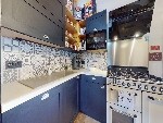 Appt. Ski Doux - 