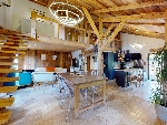 Appt. Ski Doux - 
