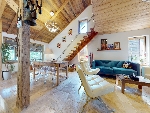Appt. Ski Doux - 