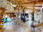 Appt. Ski Doux - 