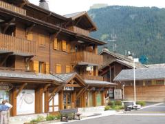 Appt. Slalom 23 - 