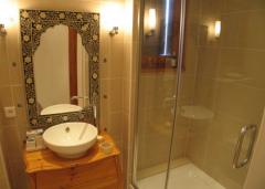 Chalet Snowbay - Main floor ensuite