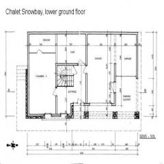 Chalet Snowbay - 