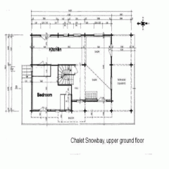 Chalet Snowbay - 