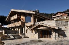 Chalet Sochi - Chalet Sochi