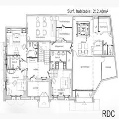 Chalet Sochi - 