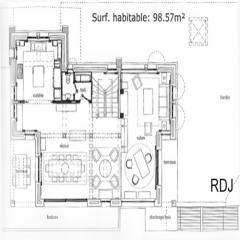 Chalet Sochi - 