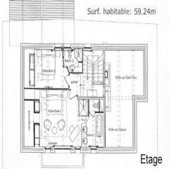 Chalet Sochi - 