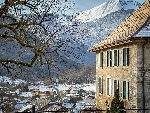 Maison des Soeurs - 