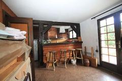 Chalet Le Soilly - 