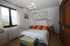 Chalet Le Soilly - 