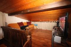 Chalet Le Soilly - 