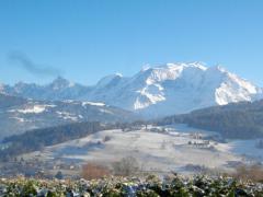 Chalet Le Soilly - 