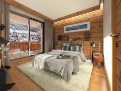 Appt. Soldanelles T4 - 