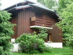 Chalet Soleret - Chalet Soleret