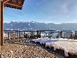 Chalet Sommet - 