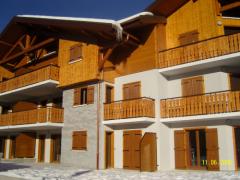 Appt. Les Sorbiers, B4 - Les Sorbiers apartments