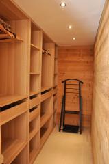 Chalet Sous Le Rocher - 