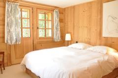 Chalet Sous Le Rocher - 