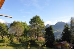 Chalet Sous Le Rocher - 
