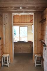 Chalet Sous Le Rocher - 
