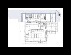 Chalet Sous Le Rocher - 