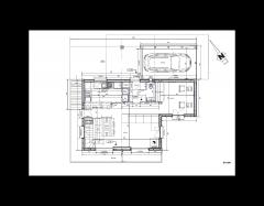 Chalet Sous Le Rocher - 