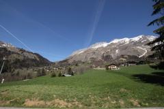 Appt. Studio La Cordée 12 - 