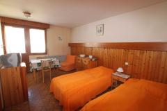 Appt. Studio La Cordée 12 - 