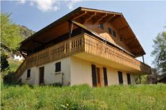 Chalet Sur Le Char - Chalet Sur Le Char