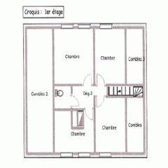 Chalet Sur Le Char - 
