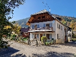 Chalet Susie - 