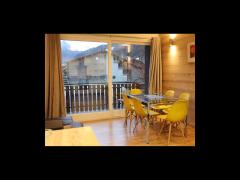 Chalet Swiss - 