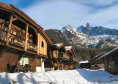 Chalets de la Tannerie, A1 - Chalets de la Tannerie