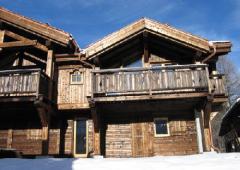 Chalets de la Tannerie, A1 - 